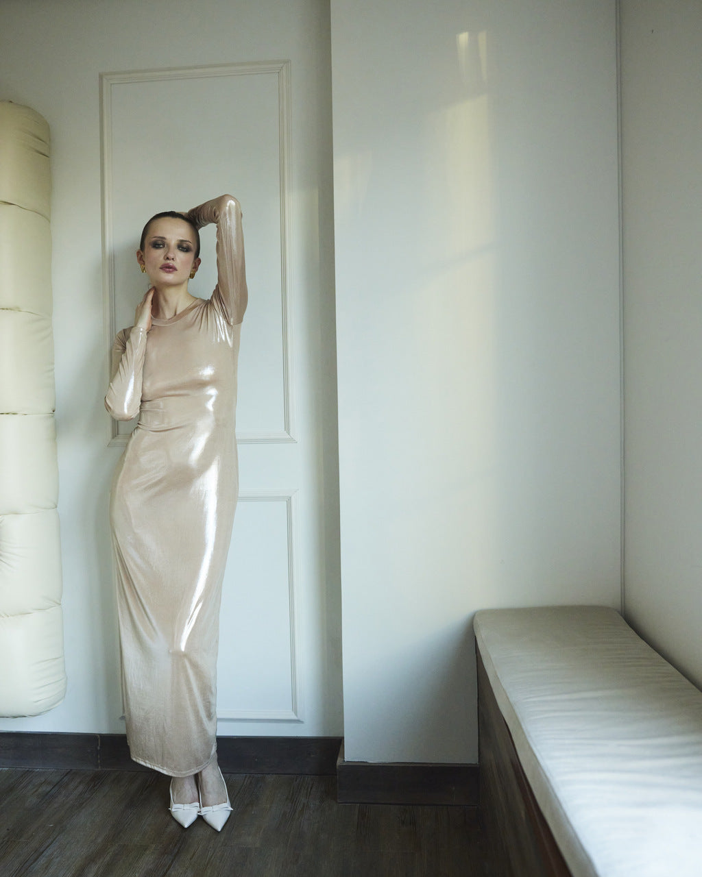 FATIMA DRESS