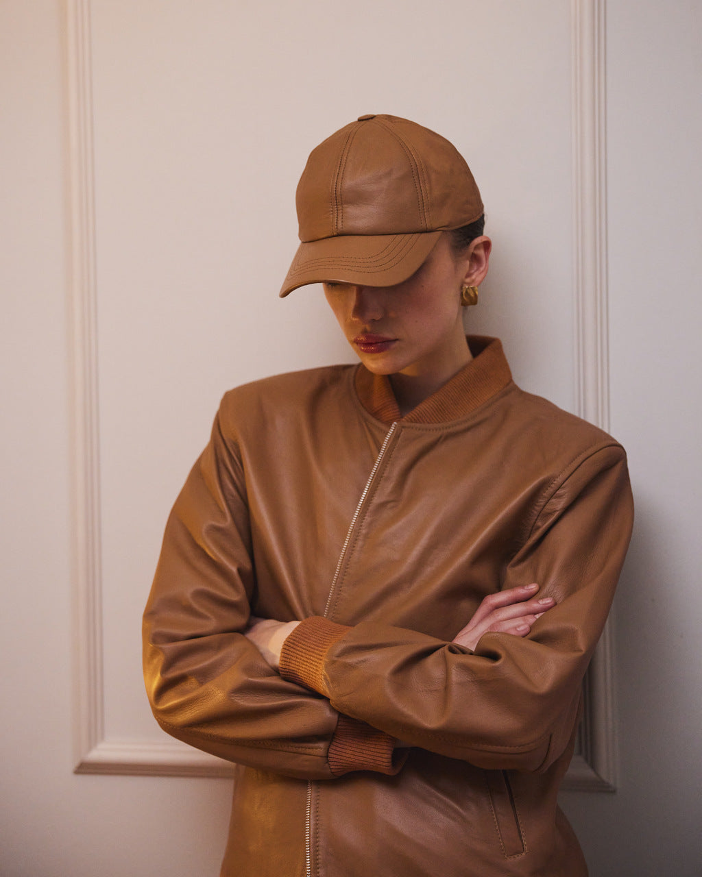 CAMEL GIA CAP