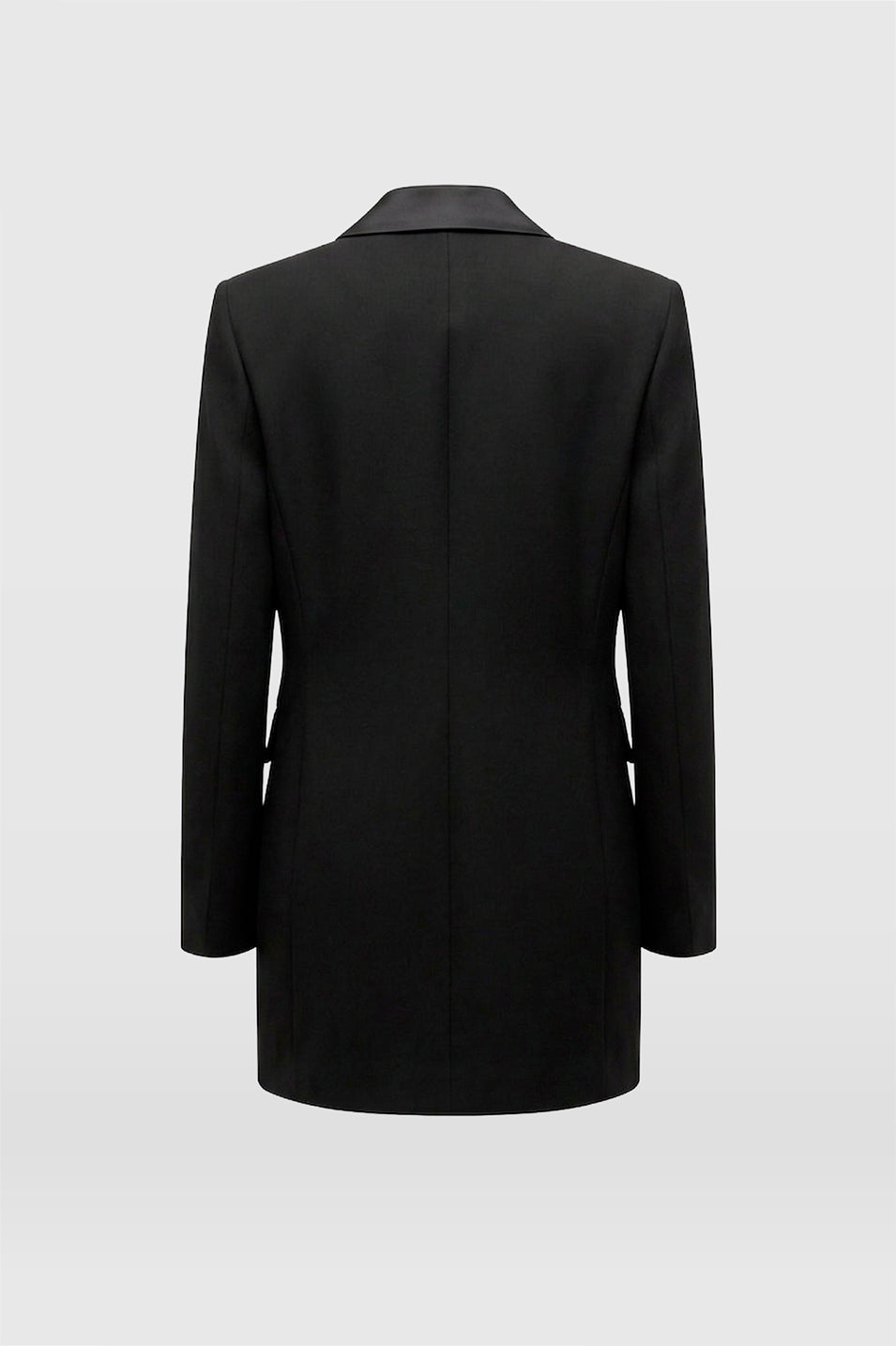 AMEN Leather - ANINE BLAZER - Blazer