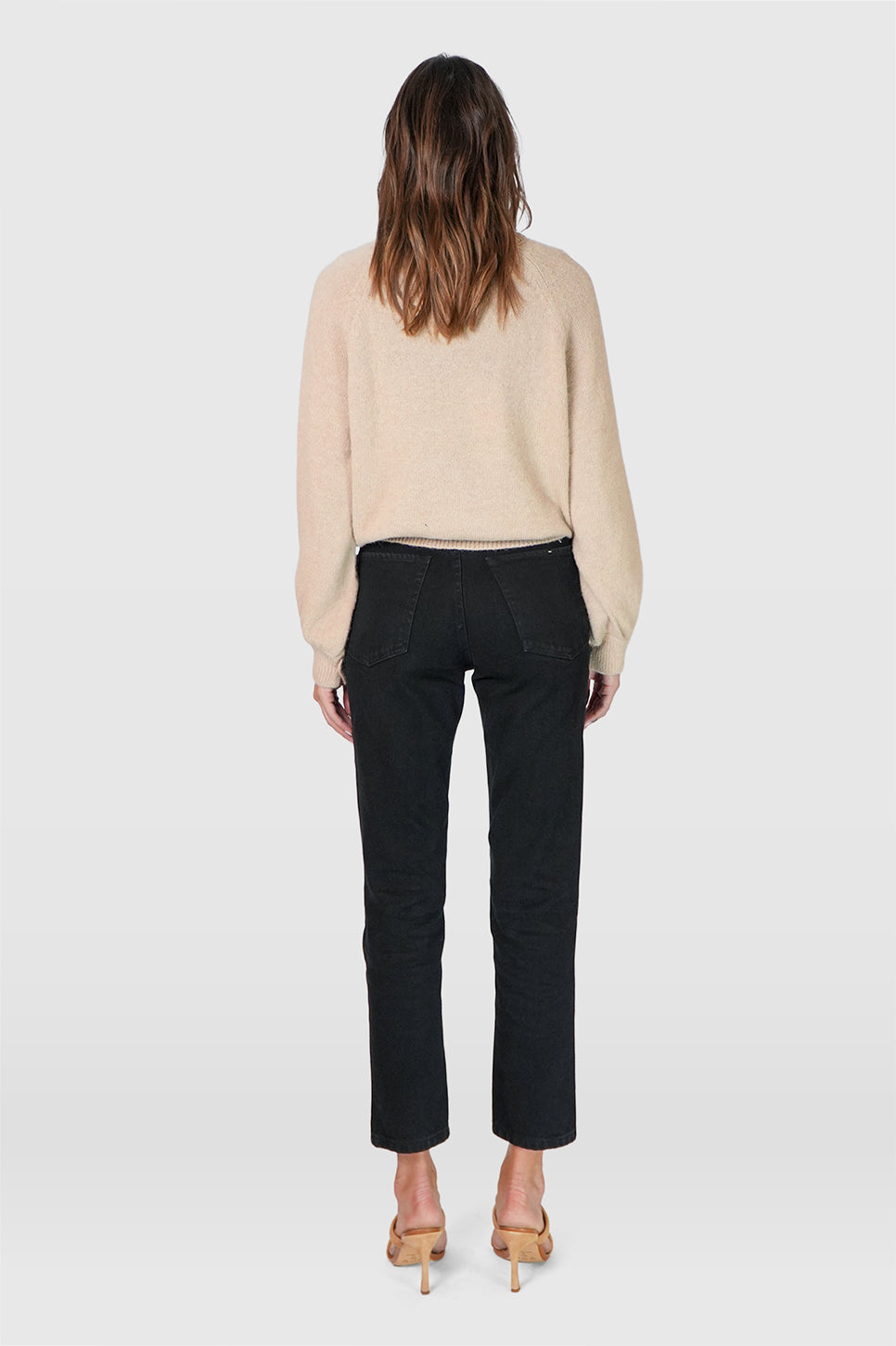 CHALECO SOL BABY ALPACA BEIGE