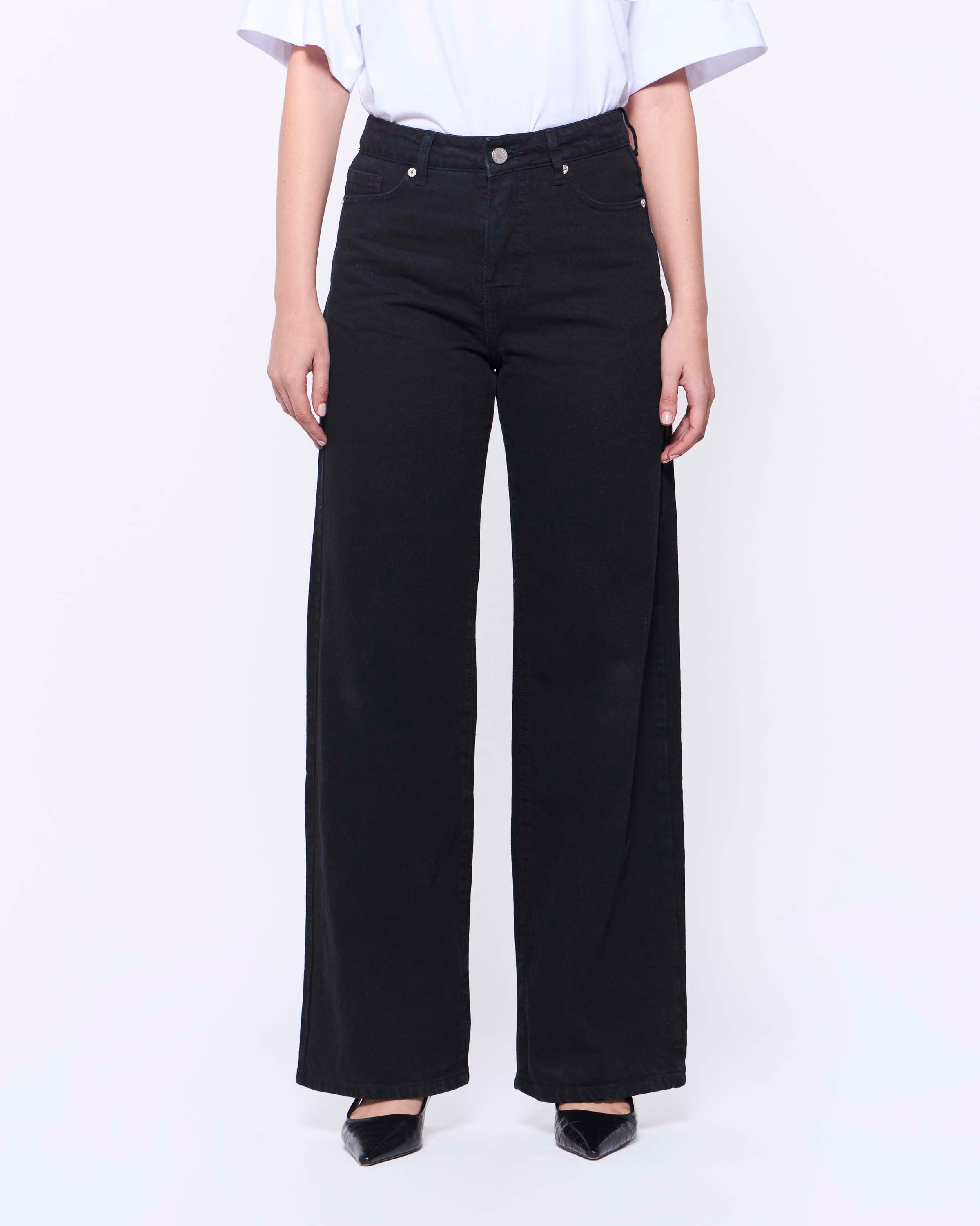 JEANS WIDE SOFIA