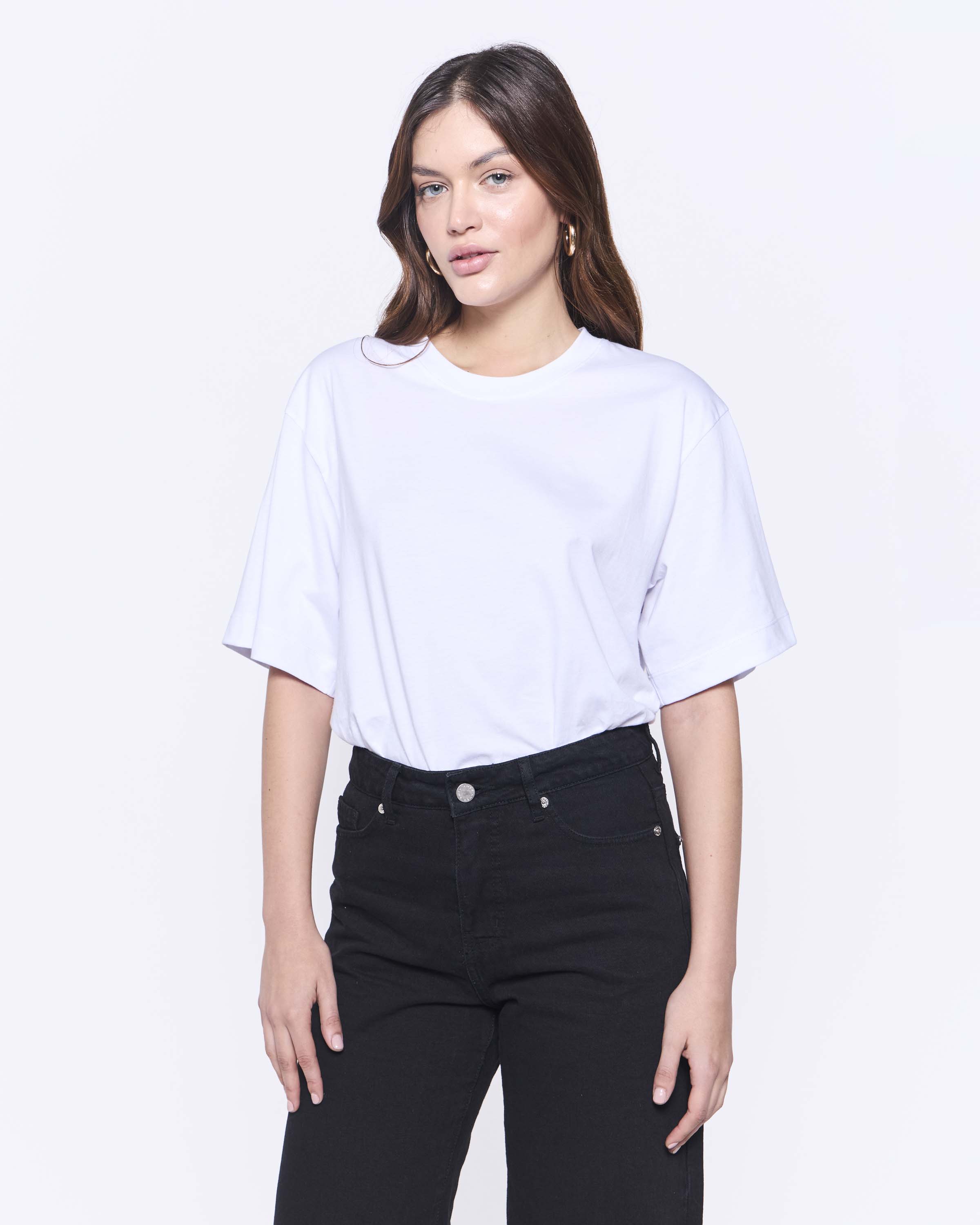 JEANS WIDE SOFIA