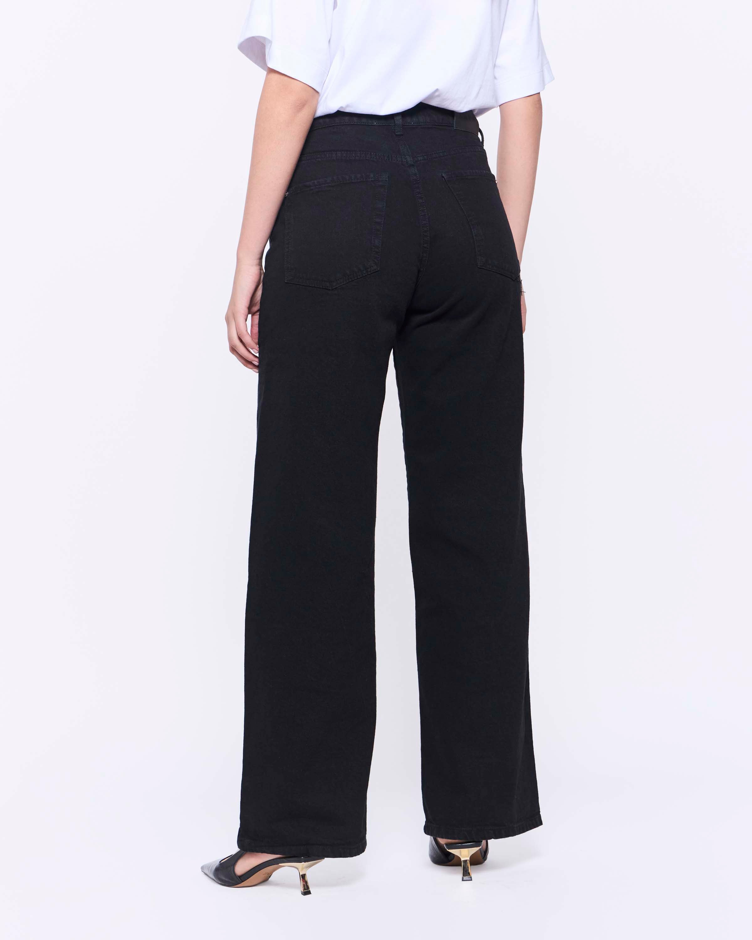 JEANS WIDE SOFIA