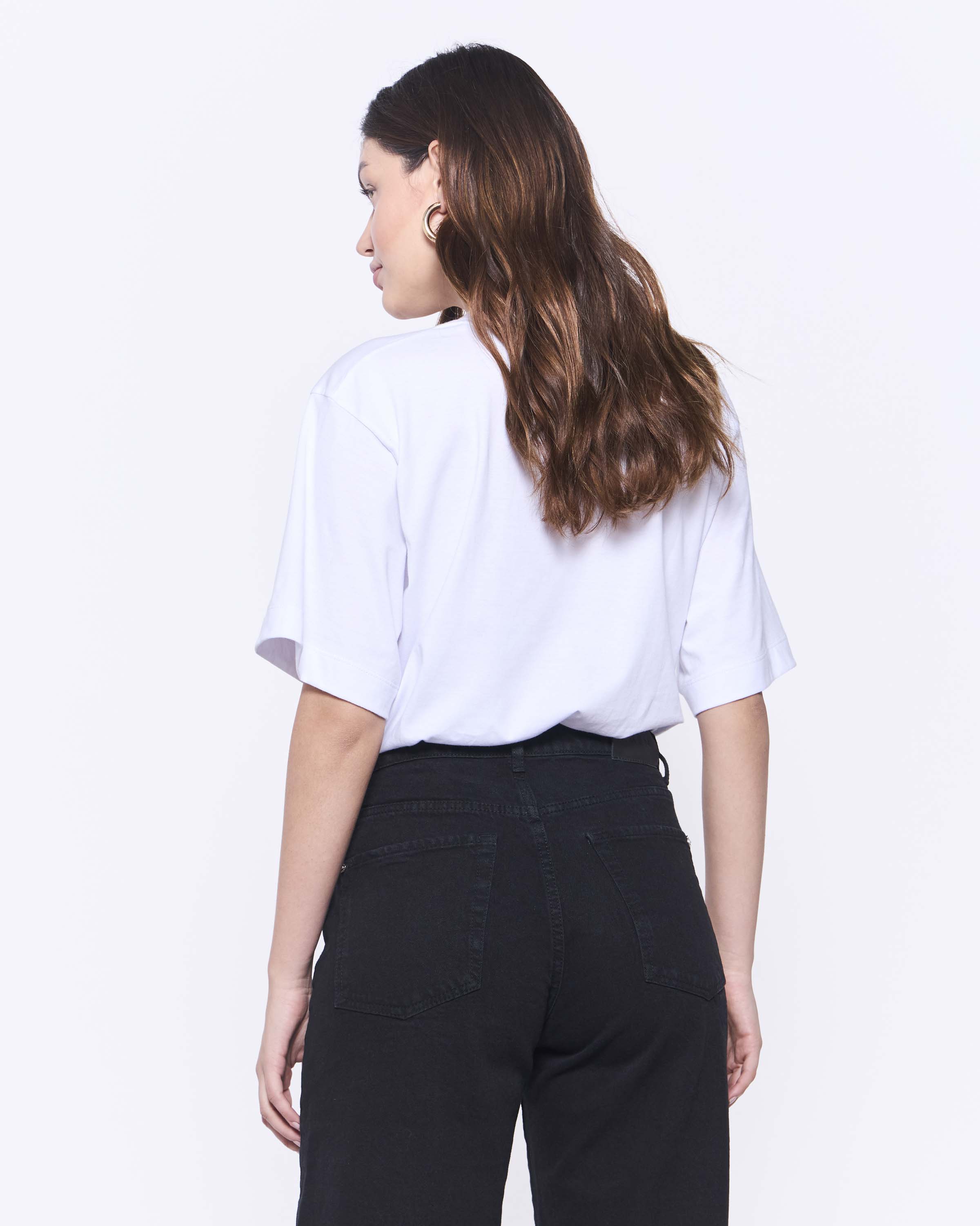 JEANS WIDE SOFIA