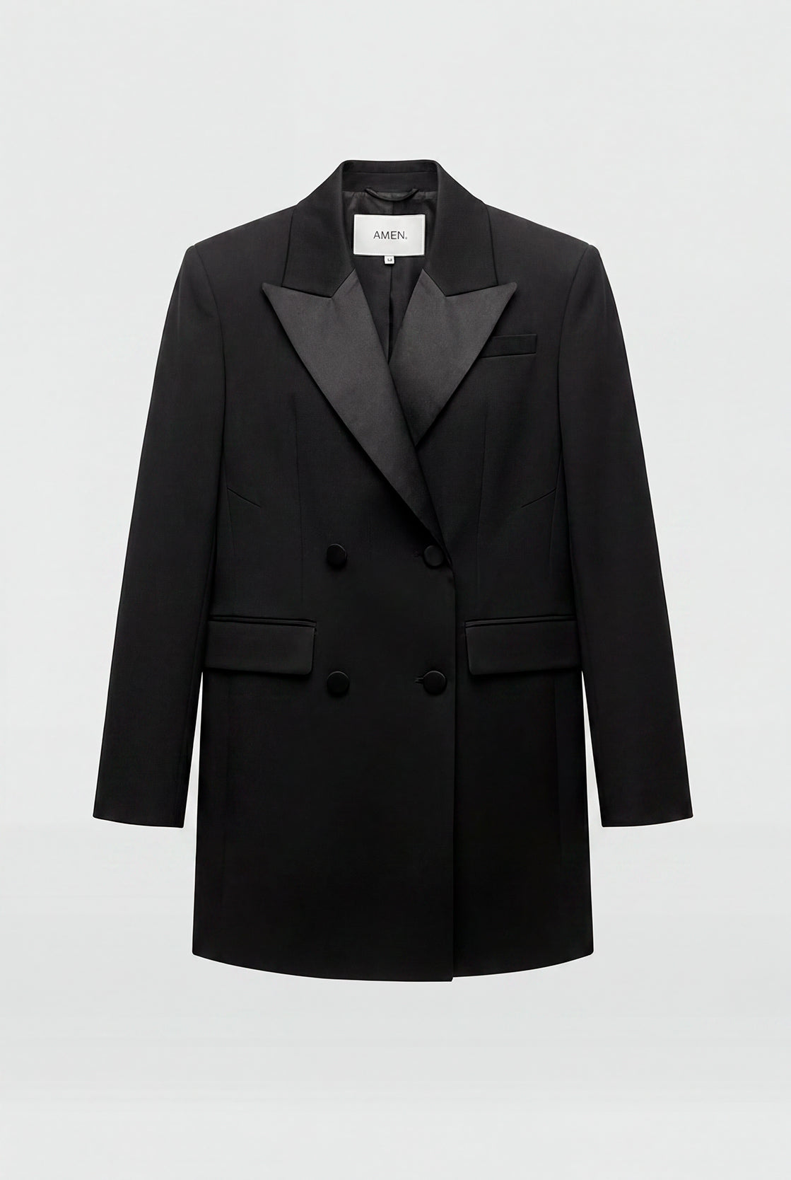 ANINE BLAZER