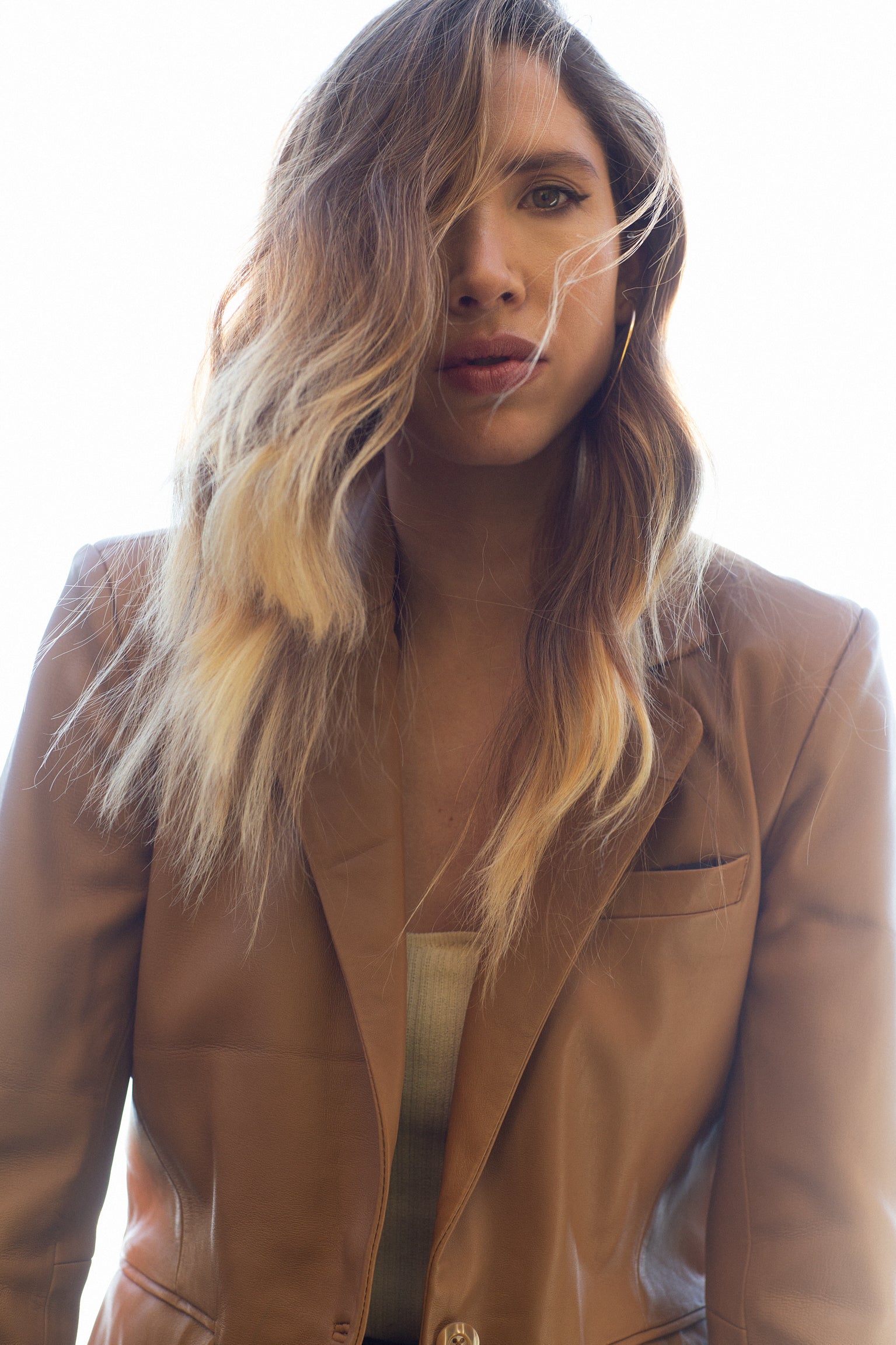HIME BLAZER
