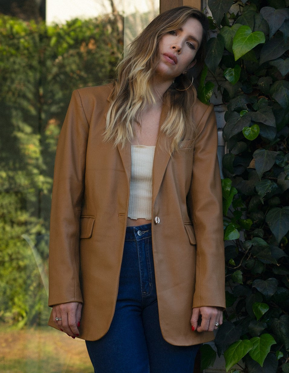 HIME BLAZER