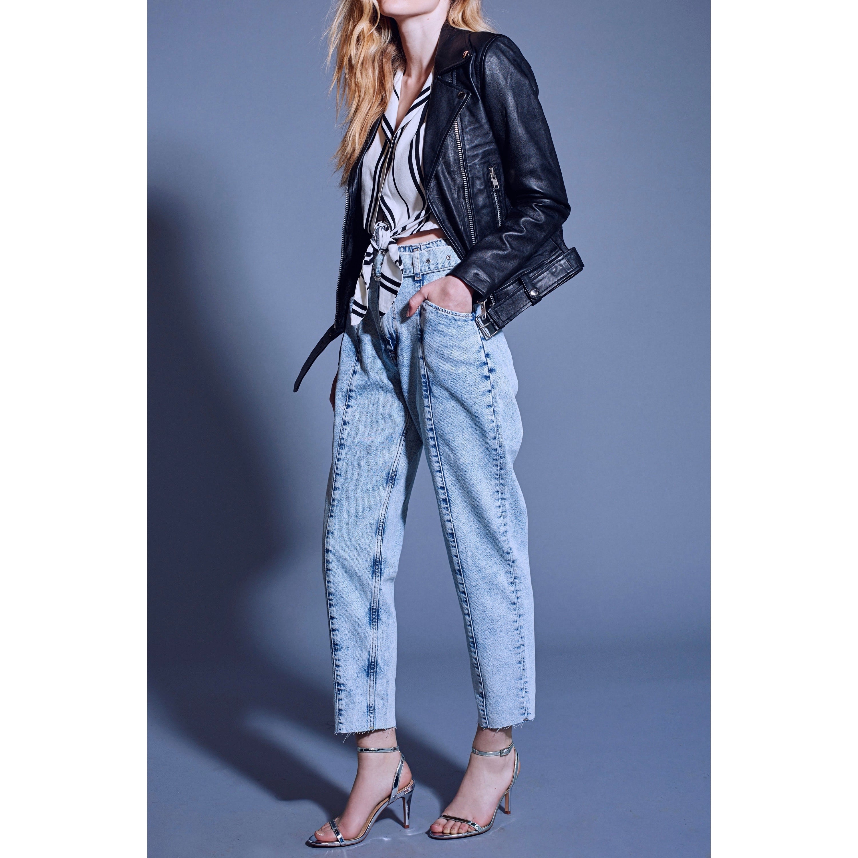 KIMI JEANS