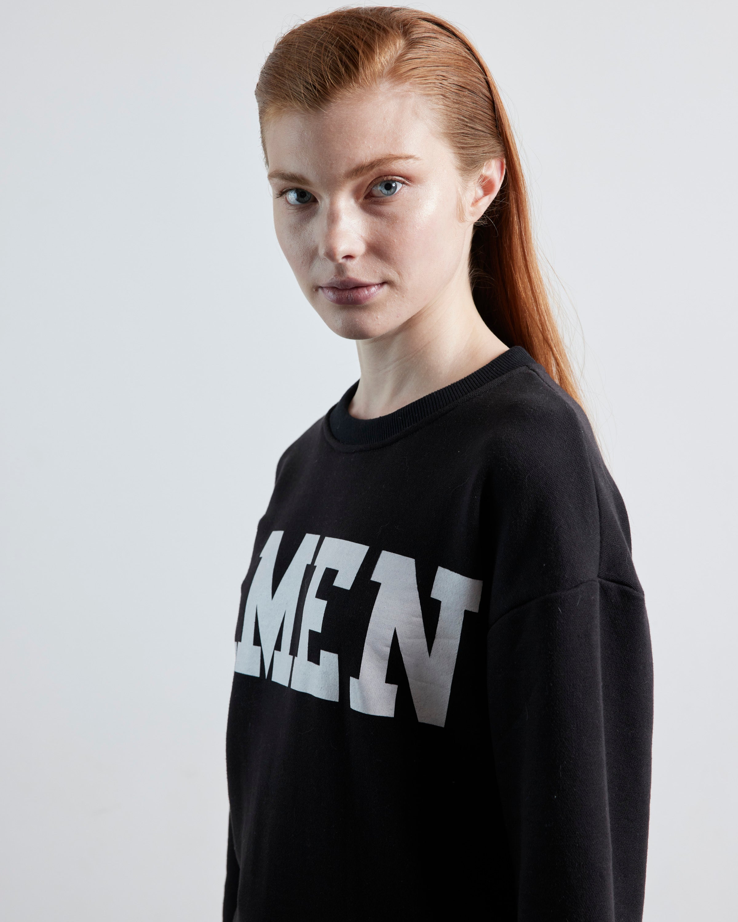 GALA JOGGER & SWEATSHIRT