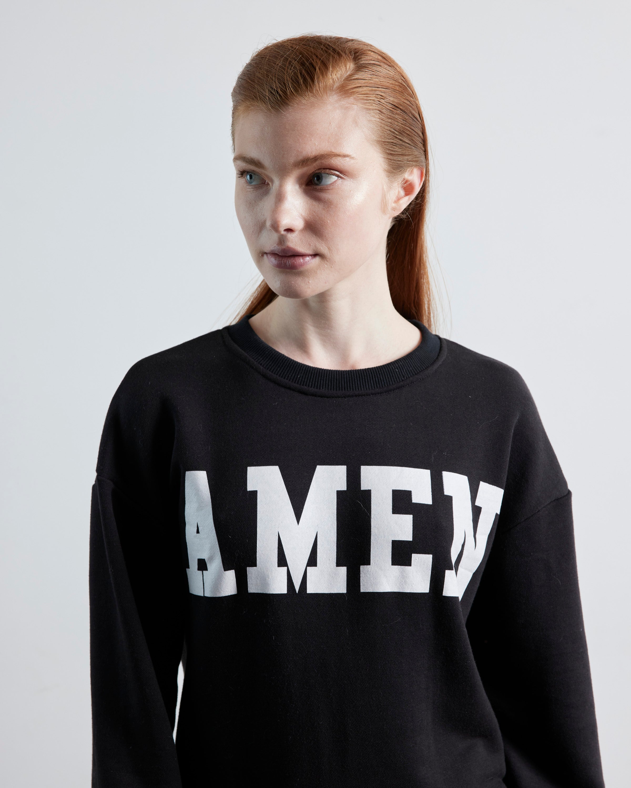 GALA JOGGER & SWEATSHIRT