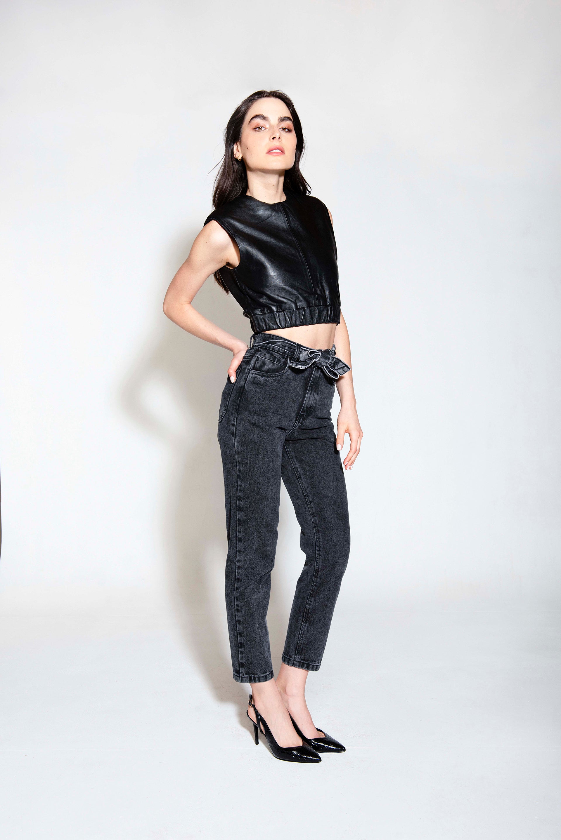 NARA JEANS