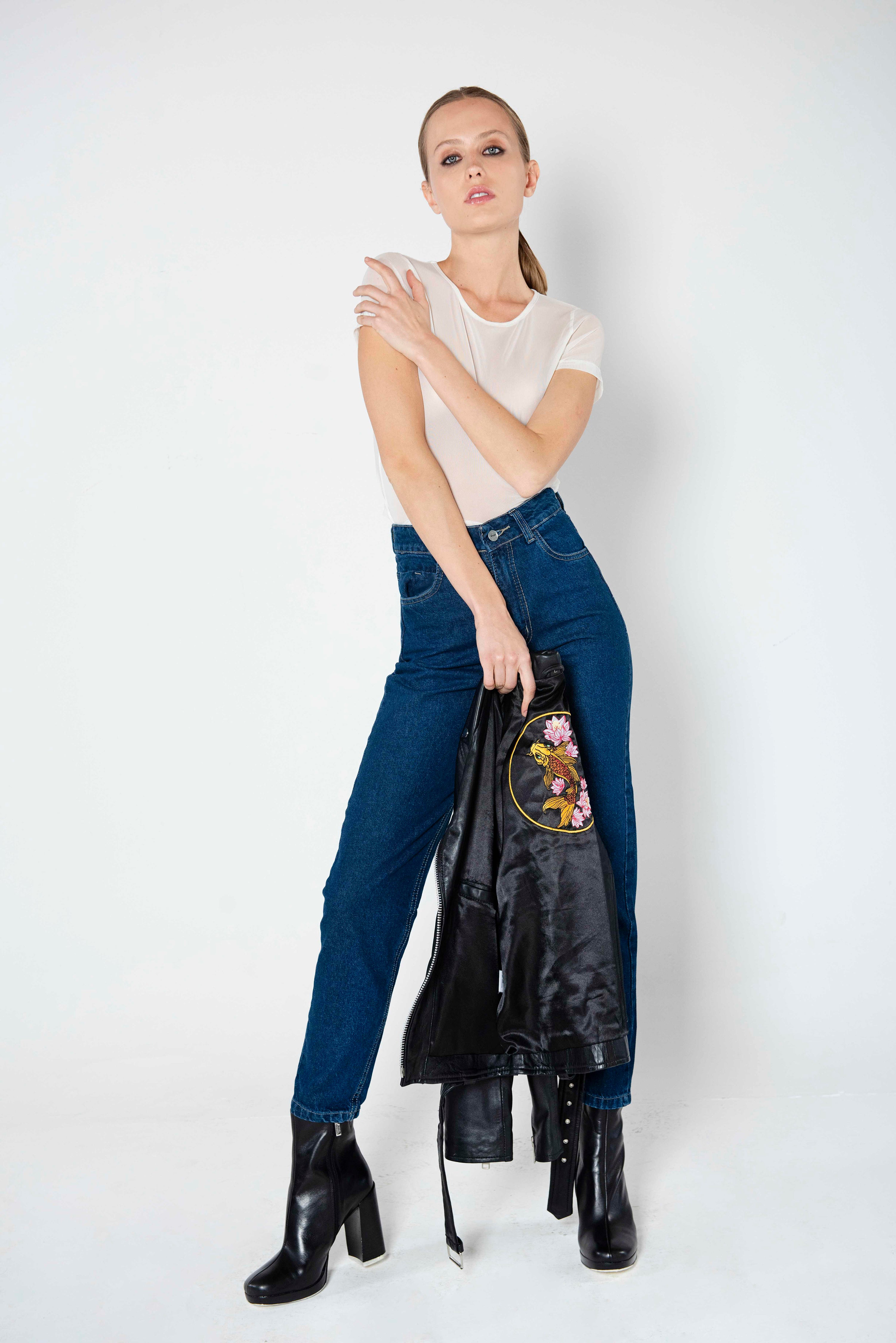 LOU JEANS