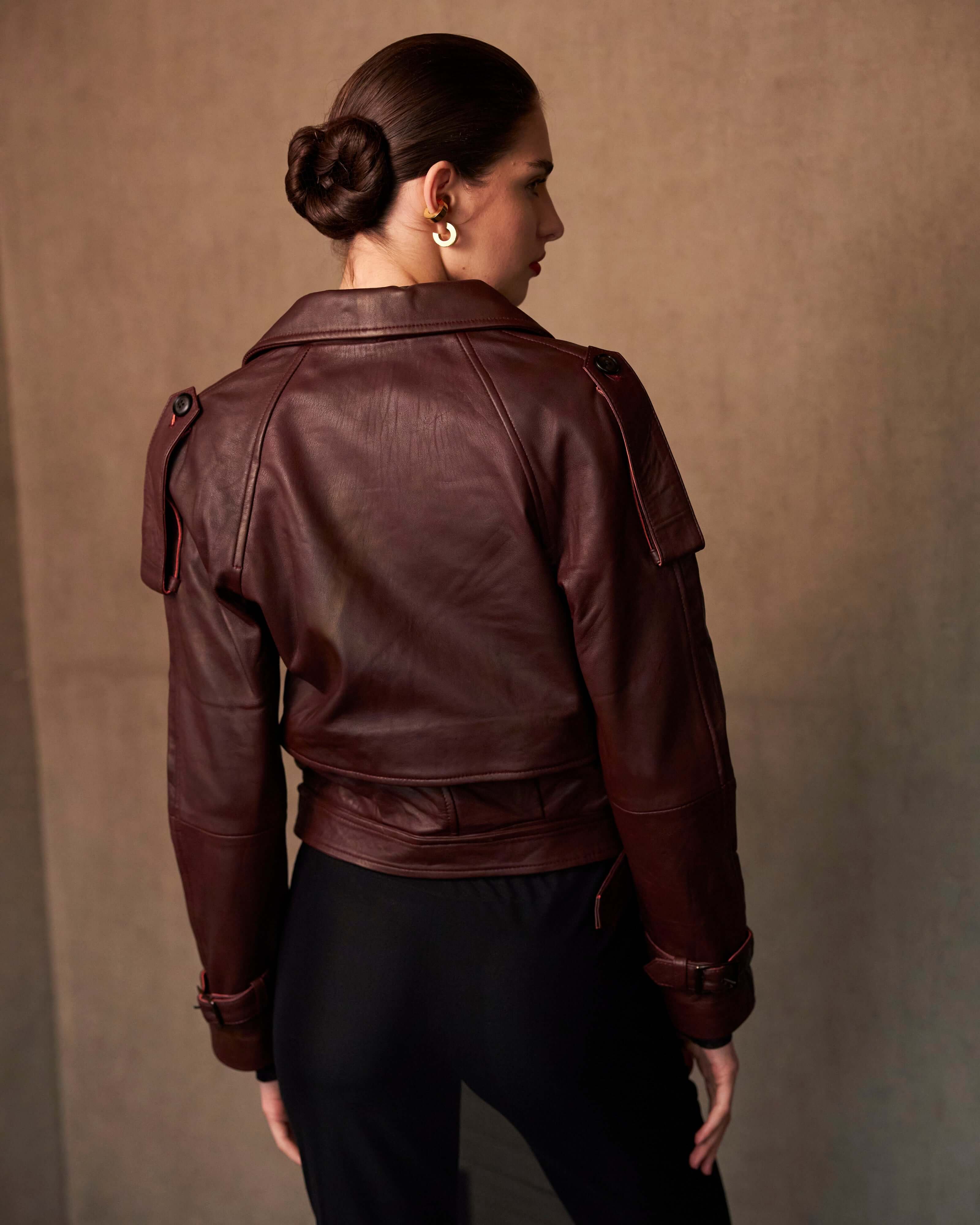 RAFAELA JACKET