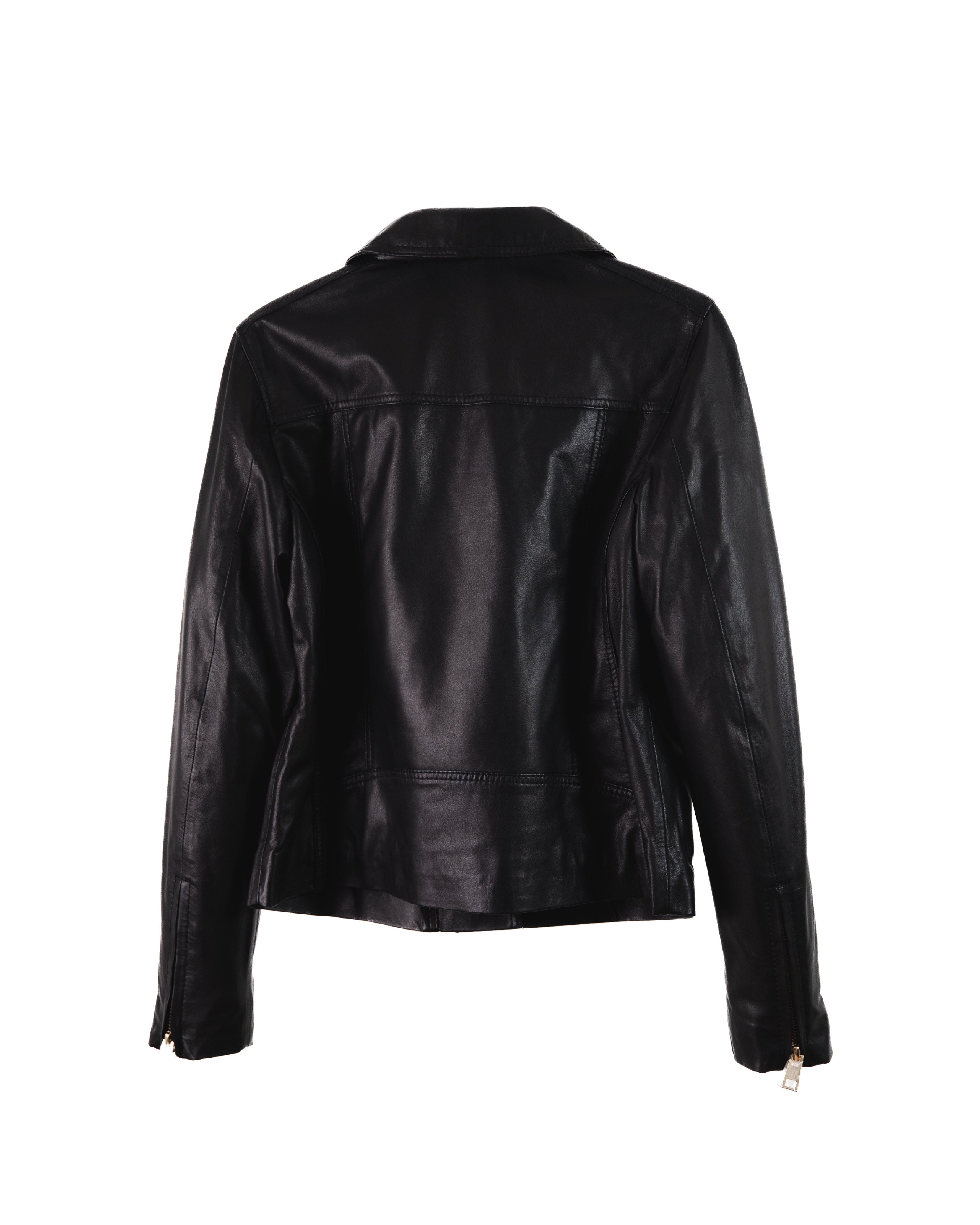 BLACK MUSE JACKET