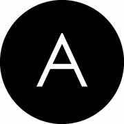 AMEN LEATHER logo