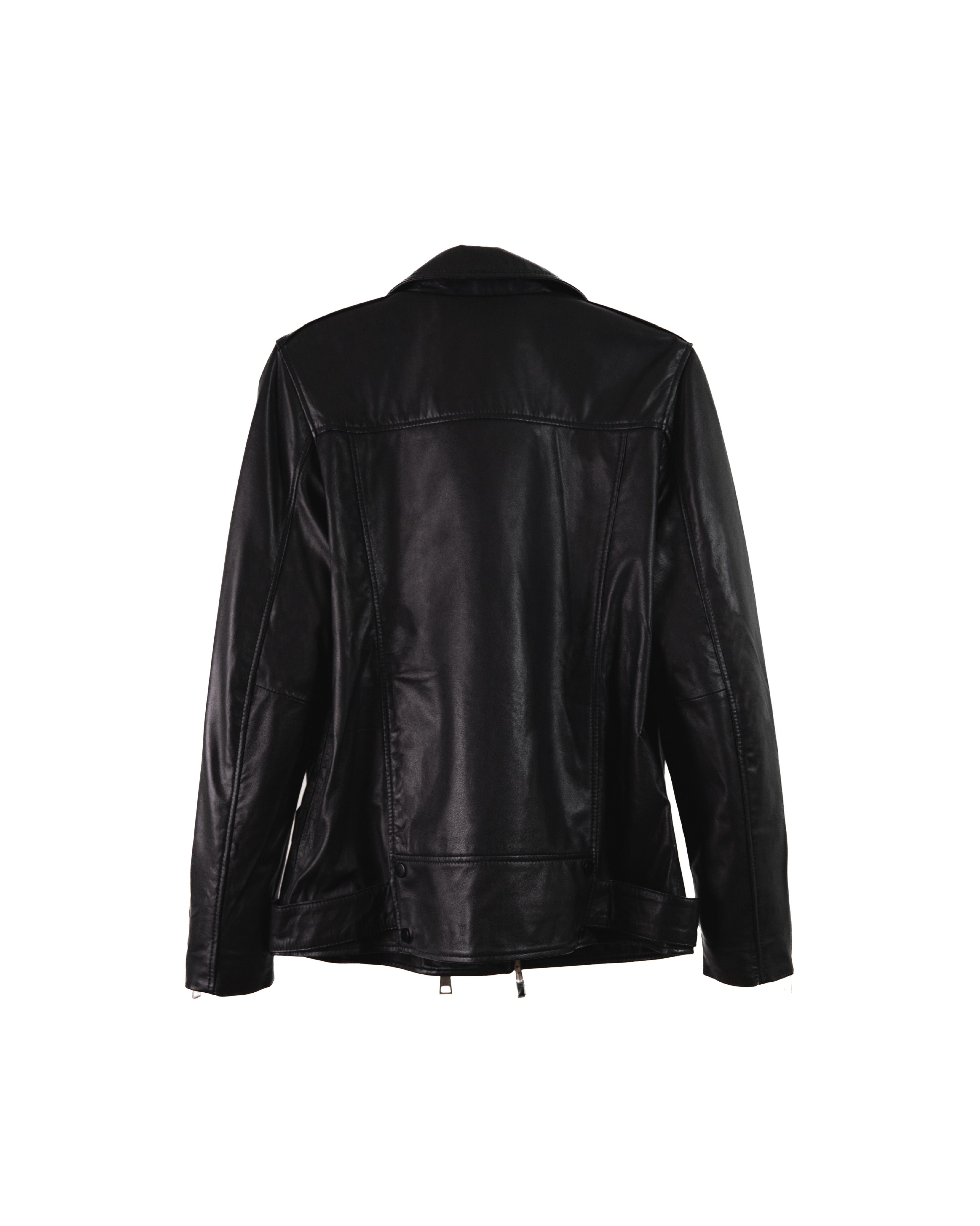BLACK SAINT JACKET