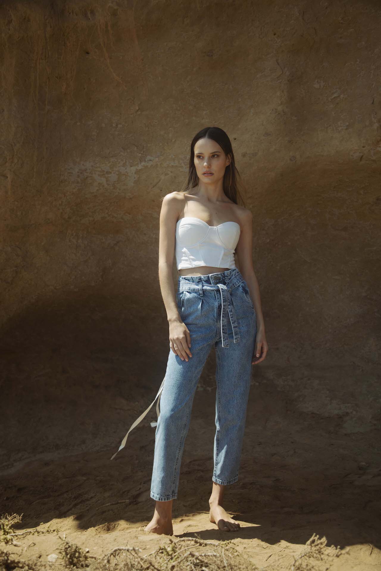 KAIA JEANS