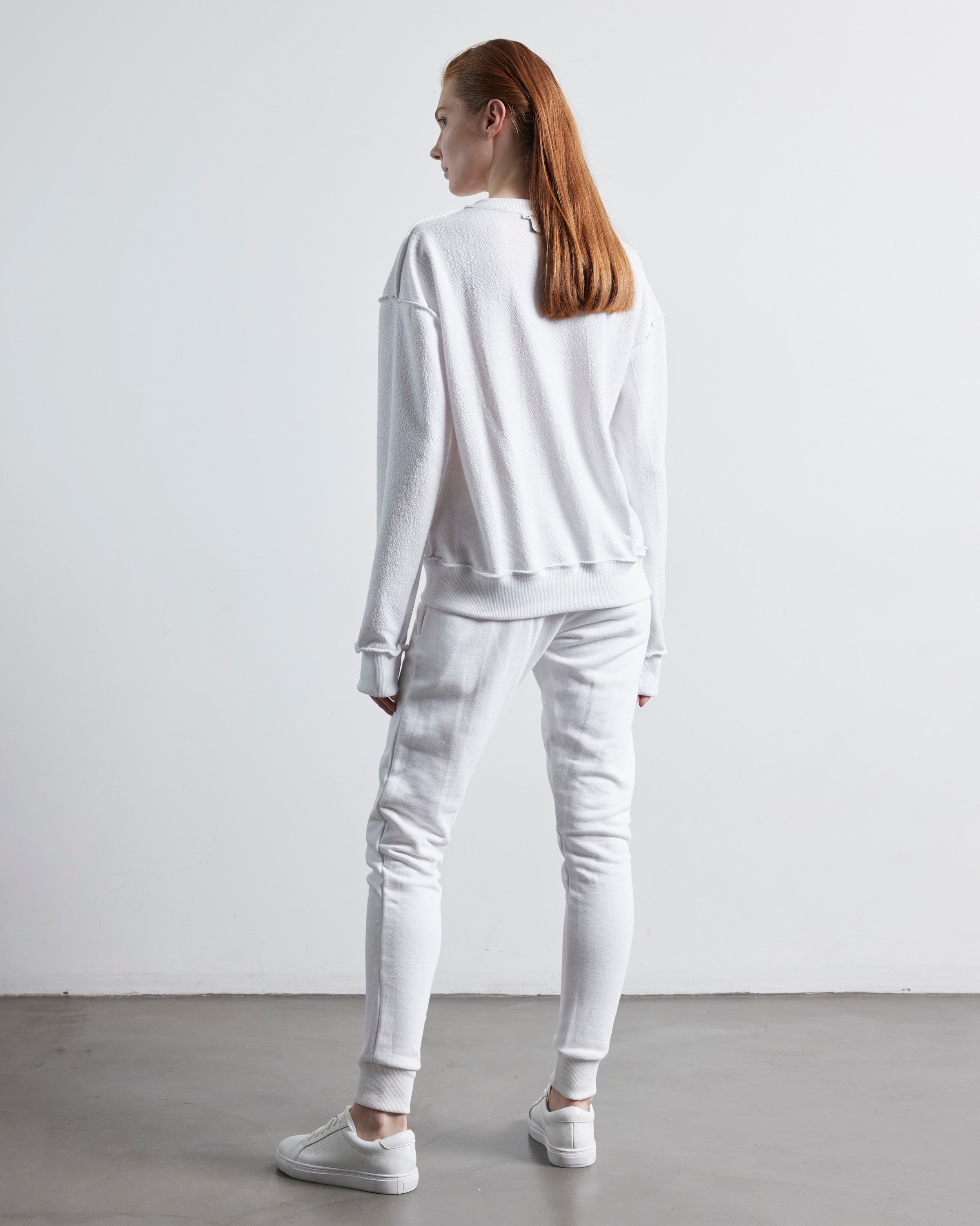 LITA JOGGER & SWEATSHIRT